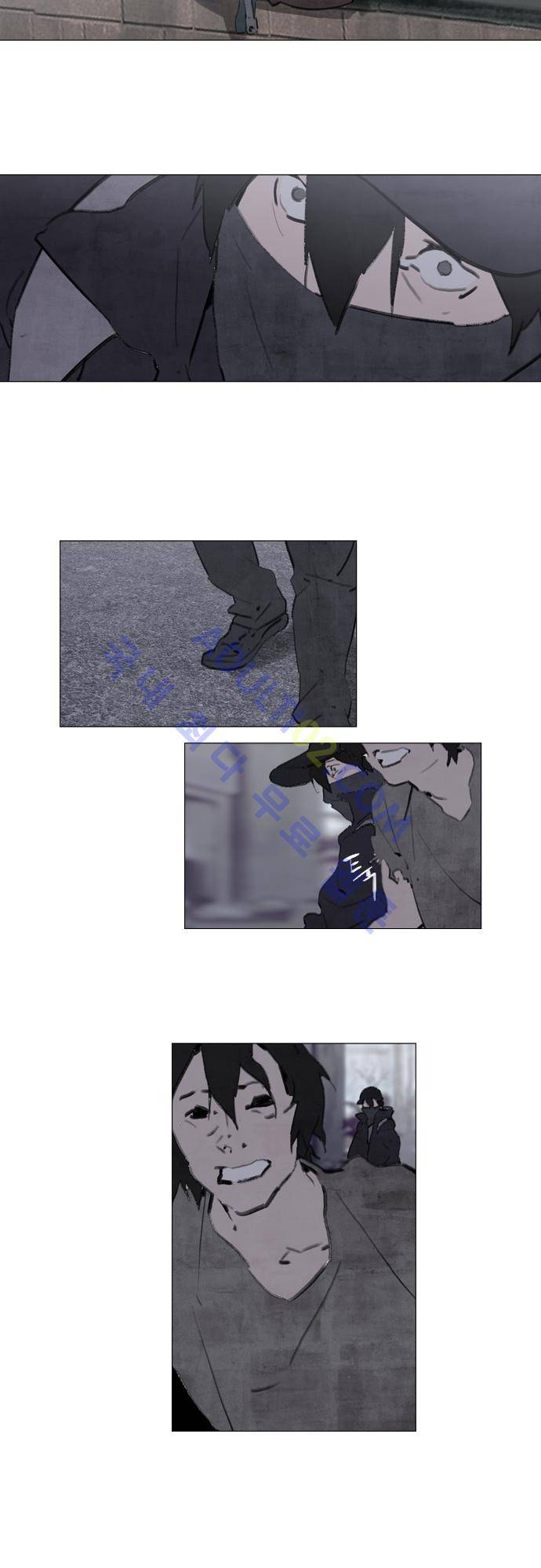 메시아 콤플렉스 53화 4