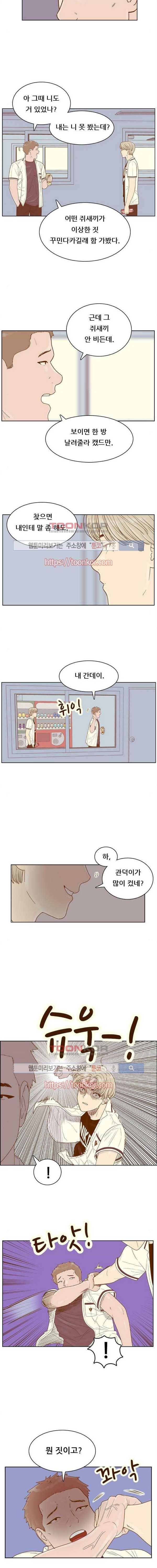 결계녀 114화 3