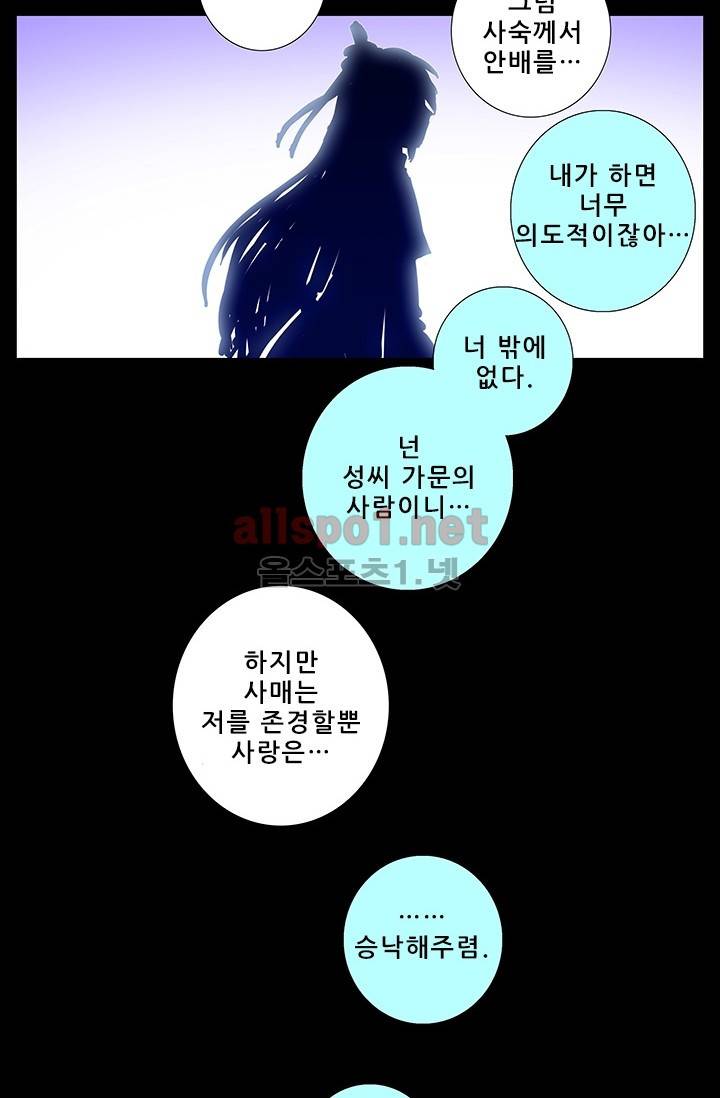 또라이 대사형 무림생존기 152화 19
