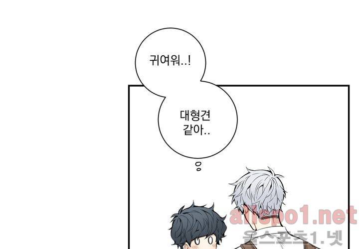 겨울 지나 벚꽃 22화 77