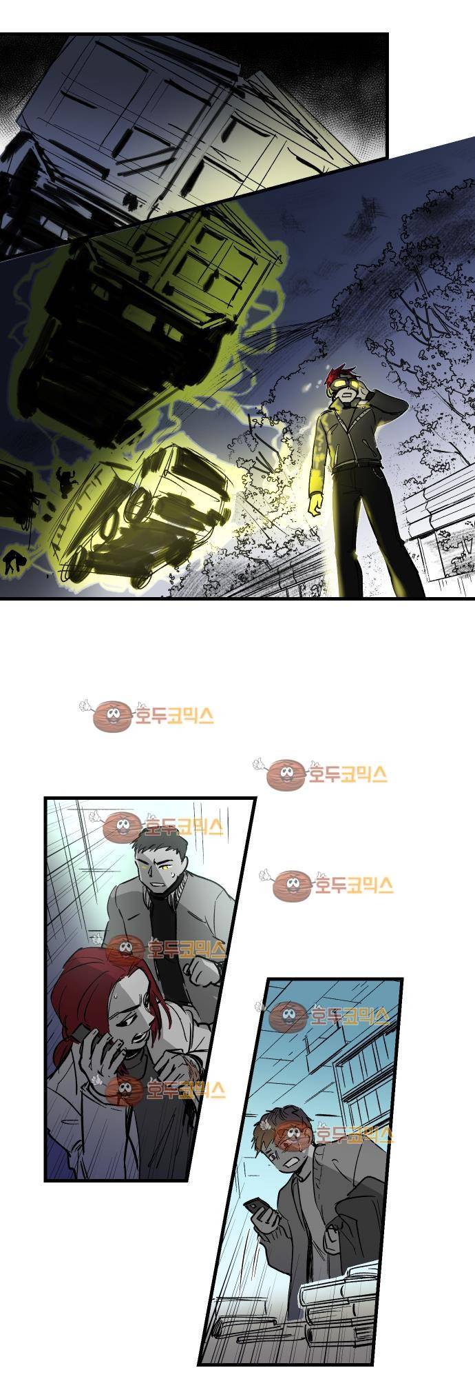 BESIDERS 41. EP 06.(6) 4