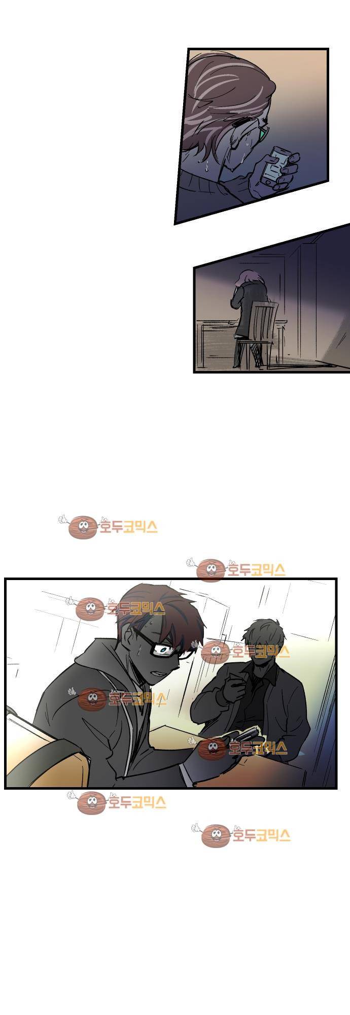 BESIDERS 41. EP 06.(6) 5