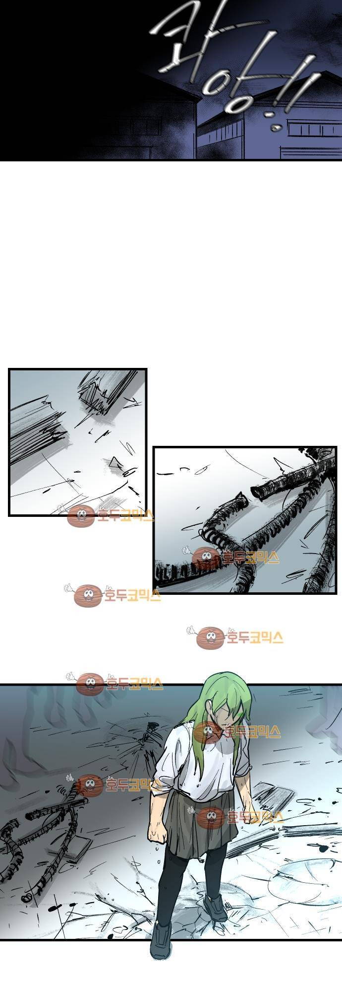BESIDERS 41. EP 06.(6) 12