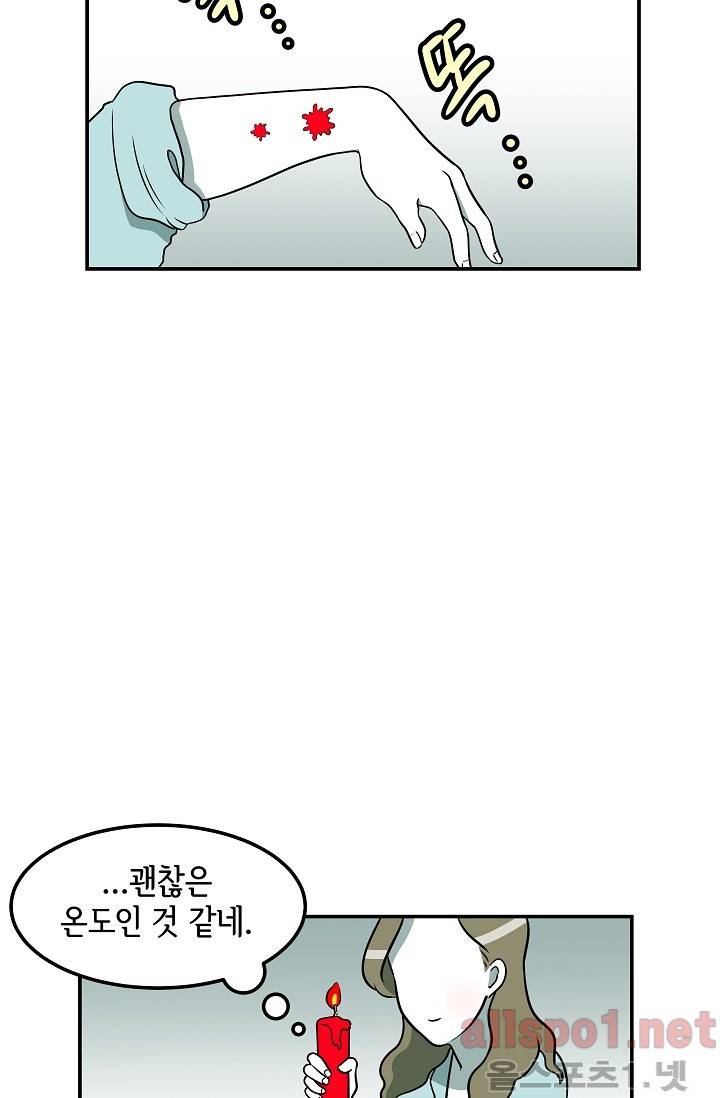 어차피 인간은 다 변태야 45화 7
