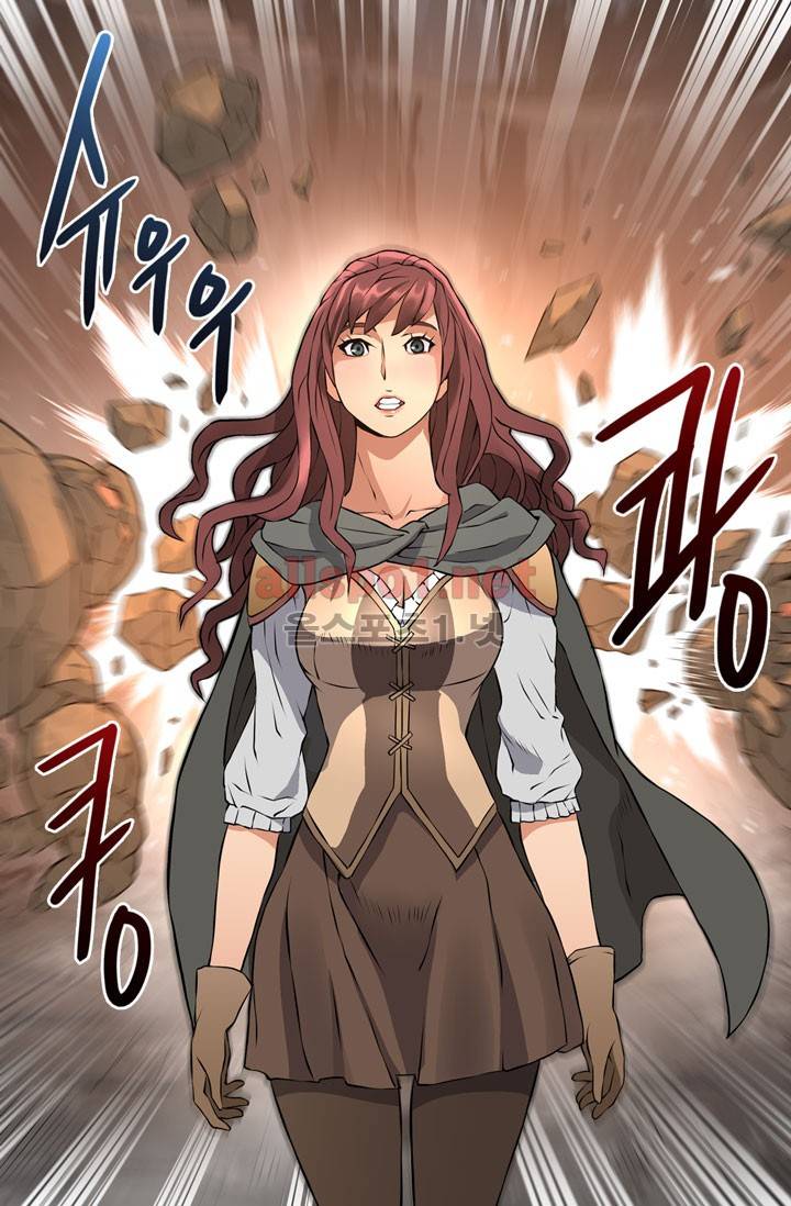 이차원 용병 14화 6