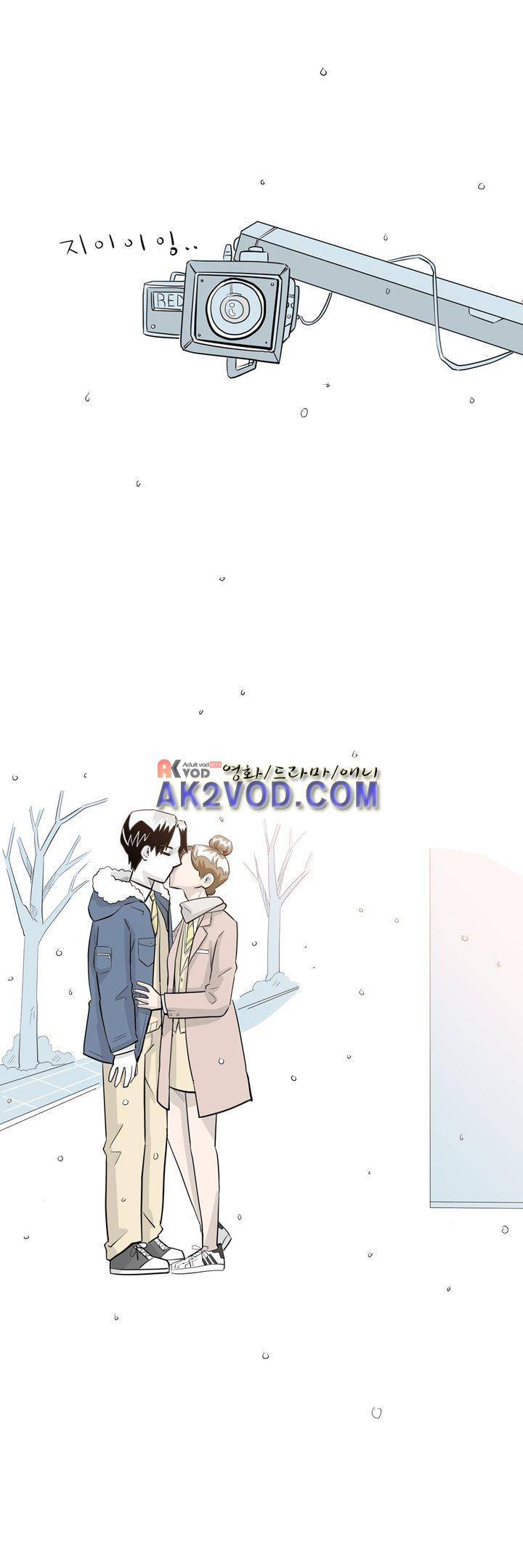 졸업영화 29화 27