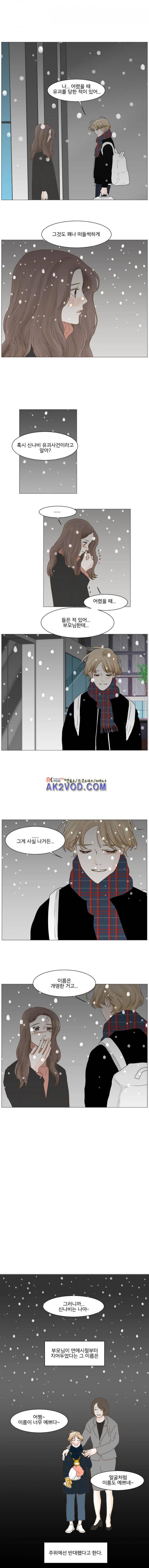 아쿠아맨 77화 1