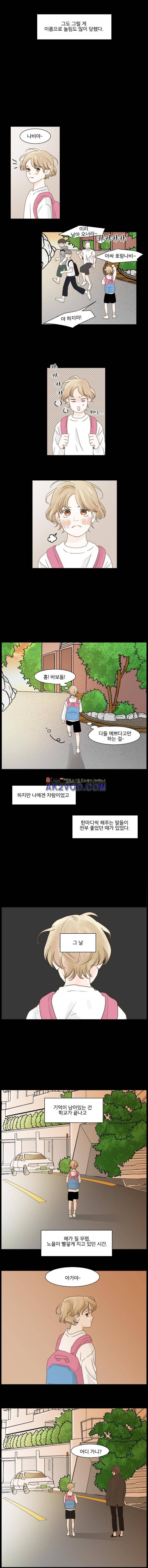 아쿠아맨 77화 2