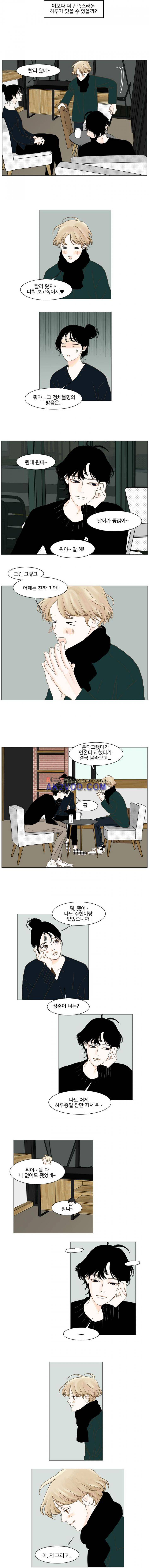 아쿠아맨 78화 2