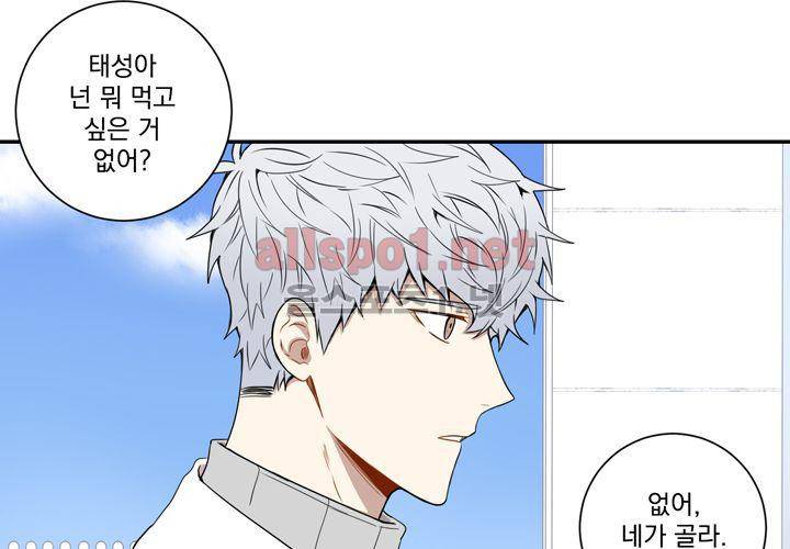 겨울 지나 벚꽃 37화 80