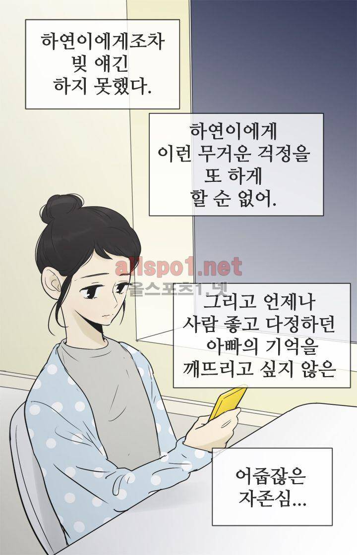 일단 뜨겁게 청소하라?! 30화 6