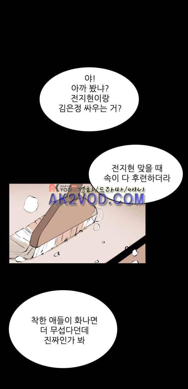 난 뭘로 보여? 32화 1