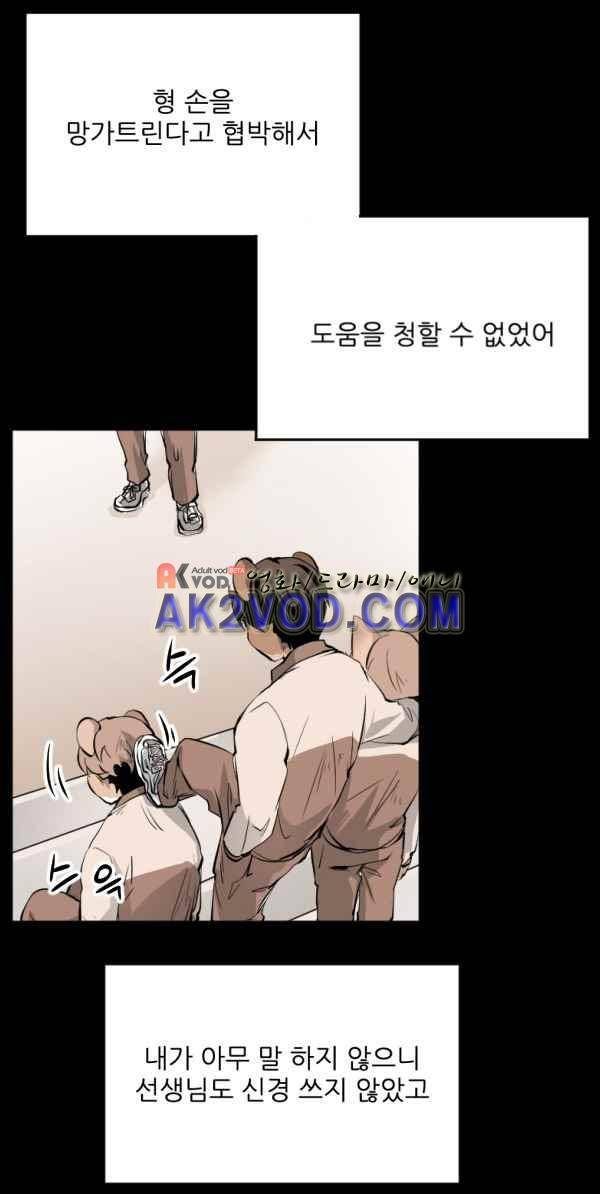 난 뭘로 보여? 32화 29