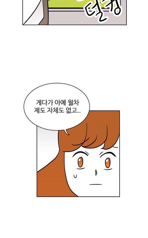 열정호구 81화 - 여행 (1) 3