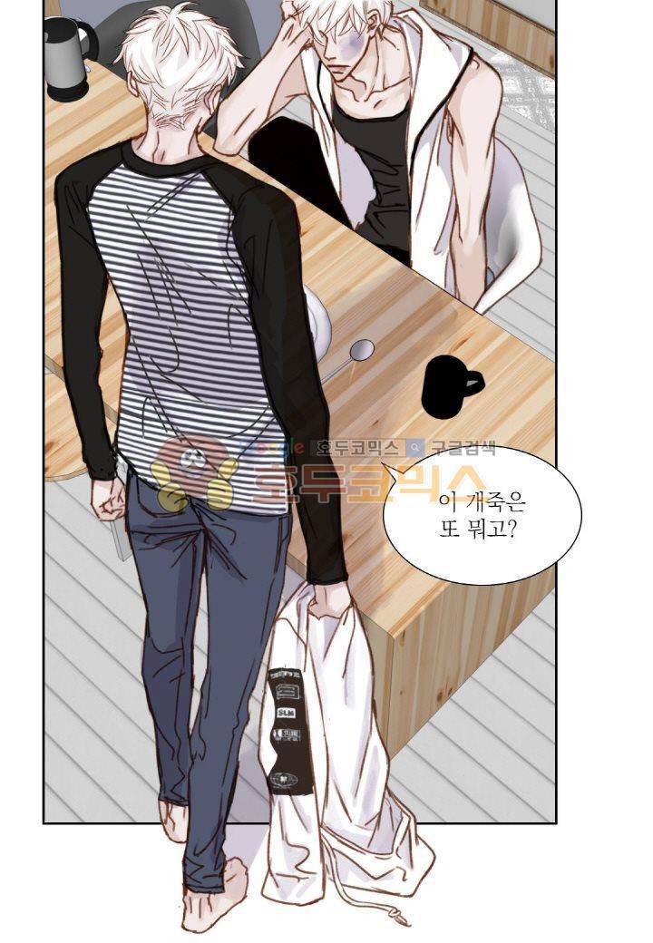 일상다정사 7화 8