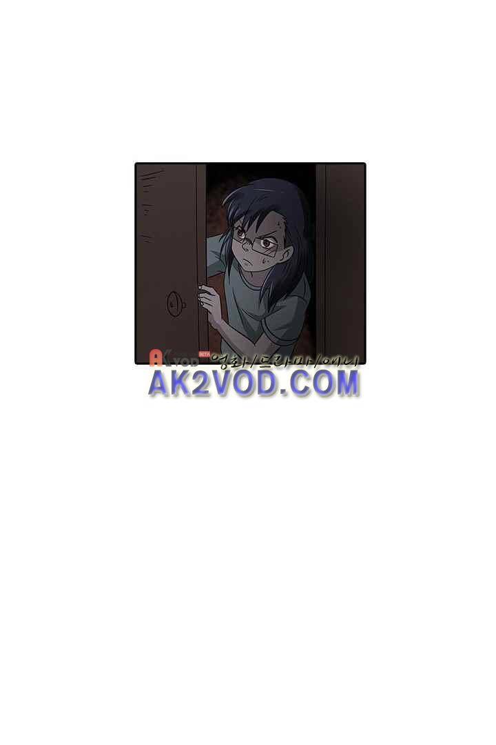 여학생 기숙사 2화 16