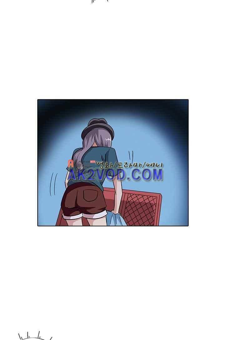 여학생 기숙사 8화 33