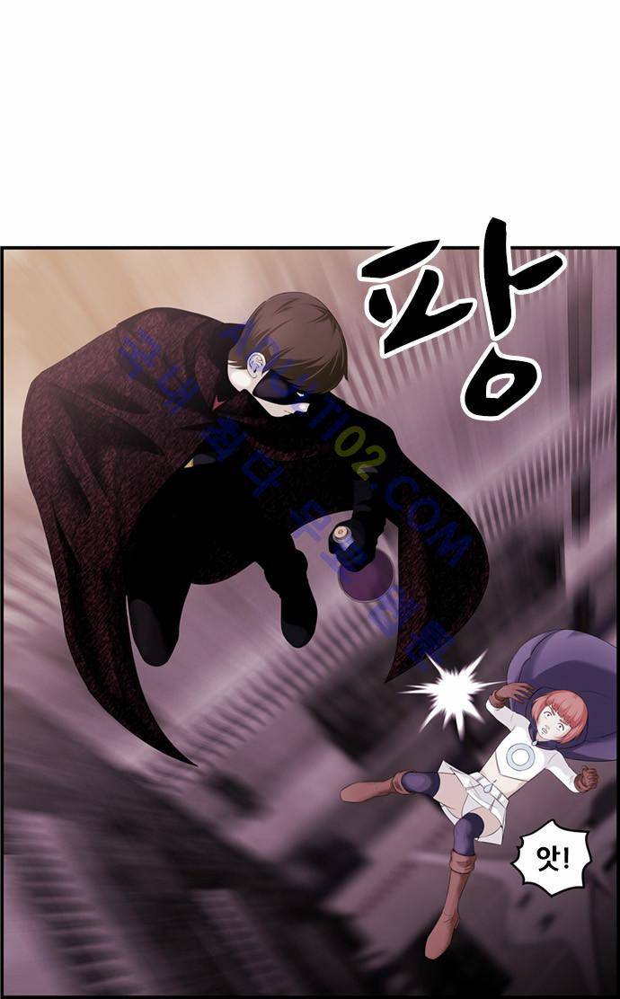 사이드킥 2부 34화 10