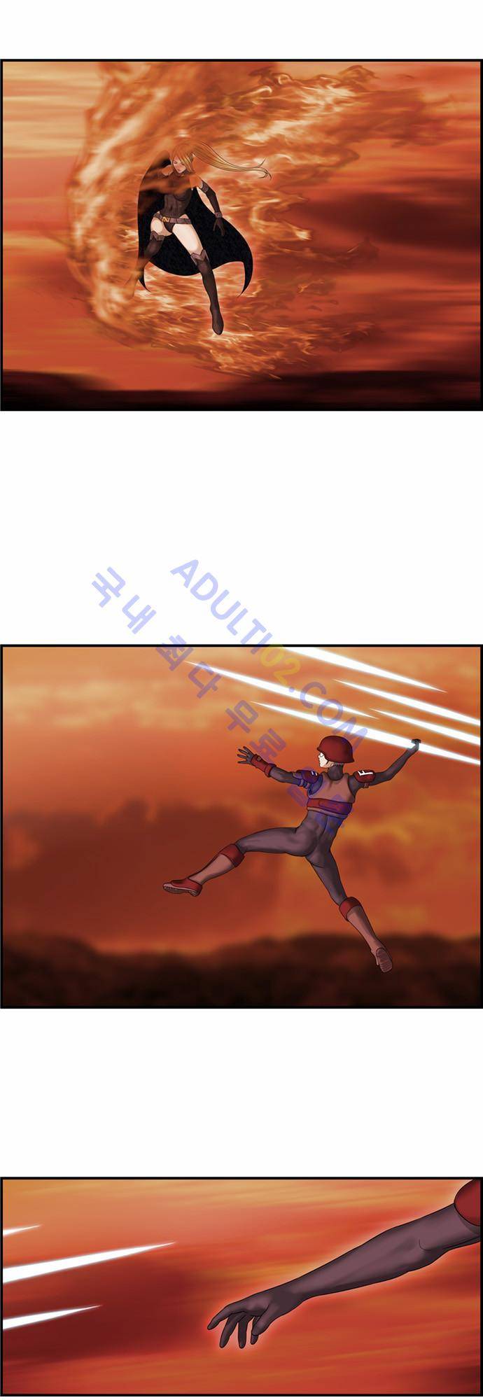 사이드킥 2부 64화 21