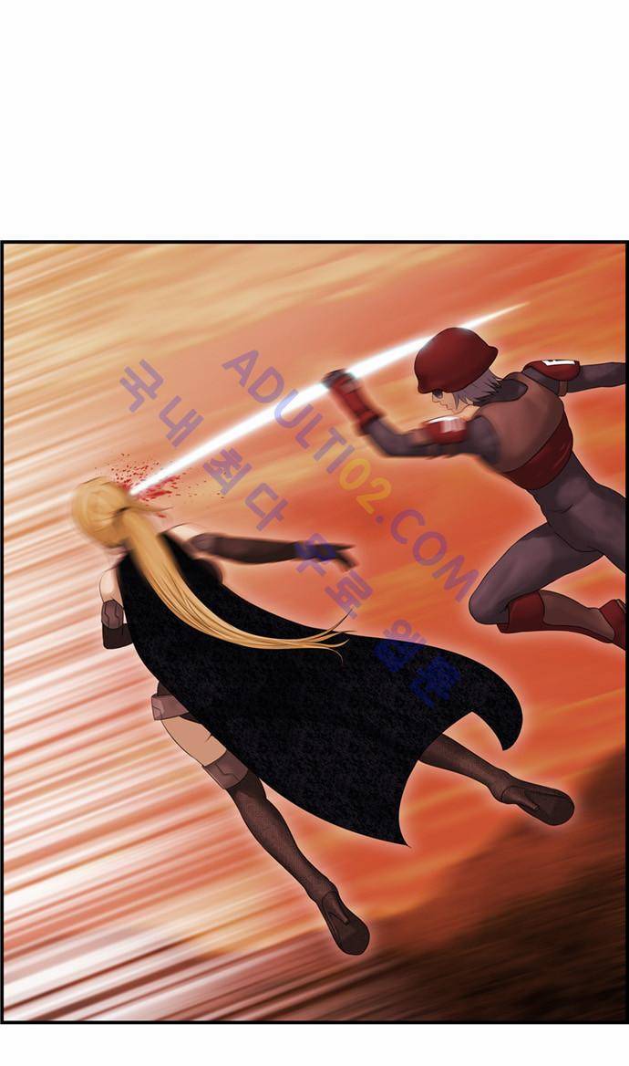 사이드킥 2부 64화 35