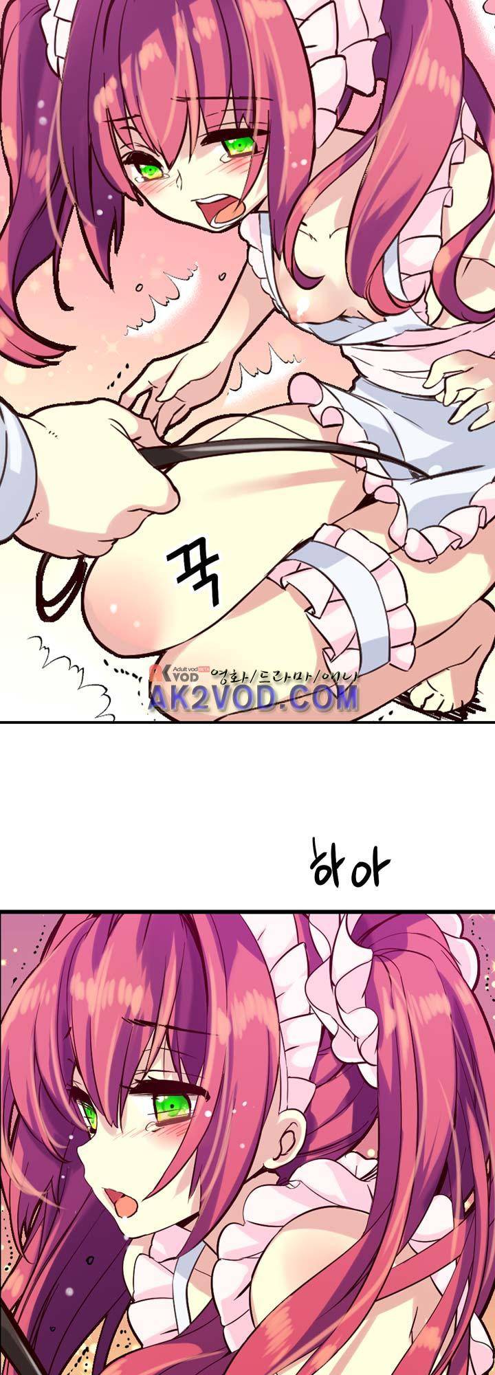 아멘티아 6화 6