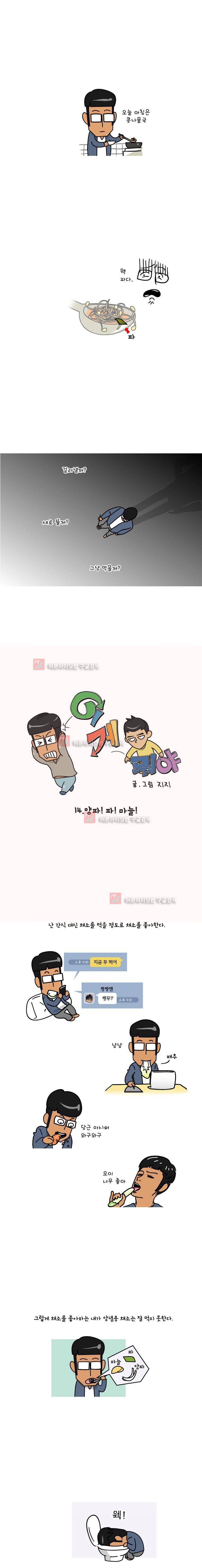 이게뭐야 14화 1
