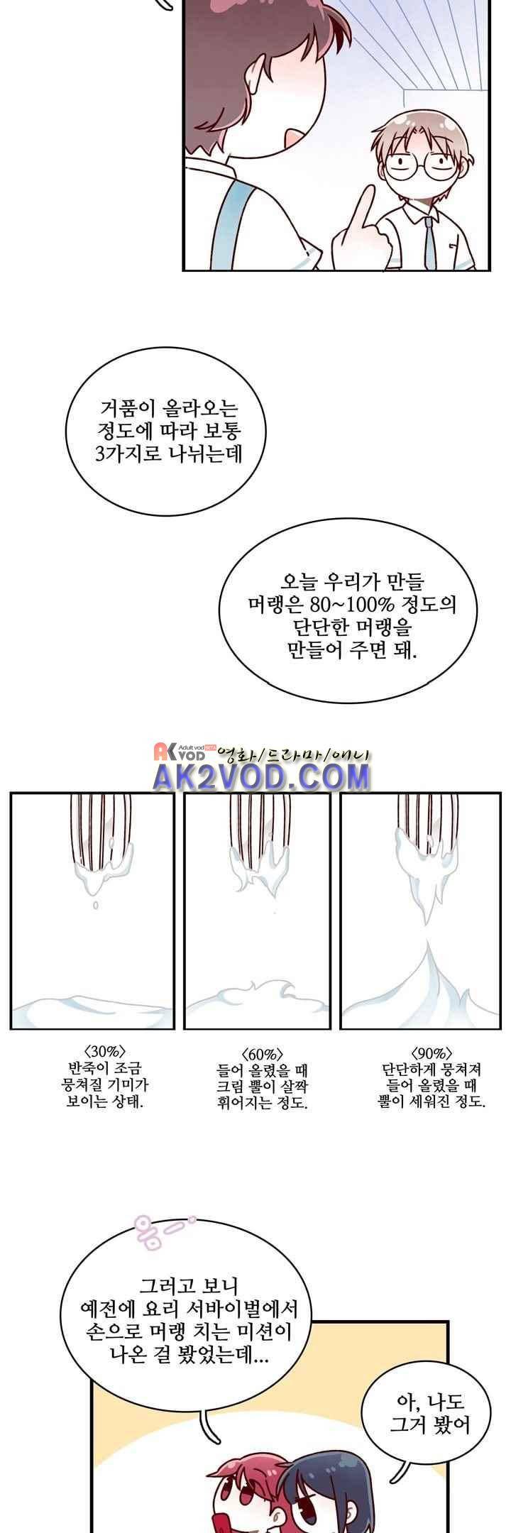 달콤한 시간 30화 5