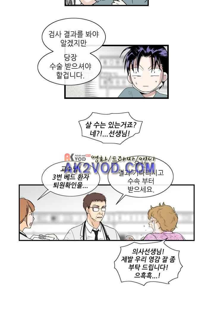 백의 전사 15화 6
