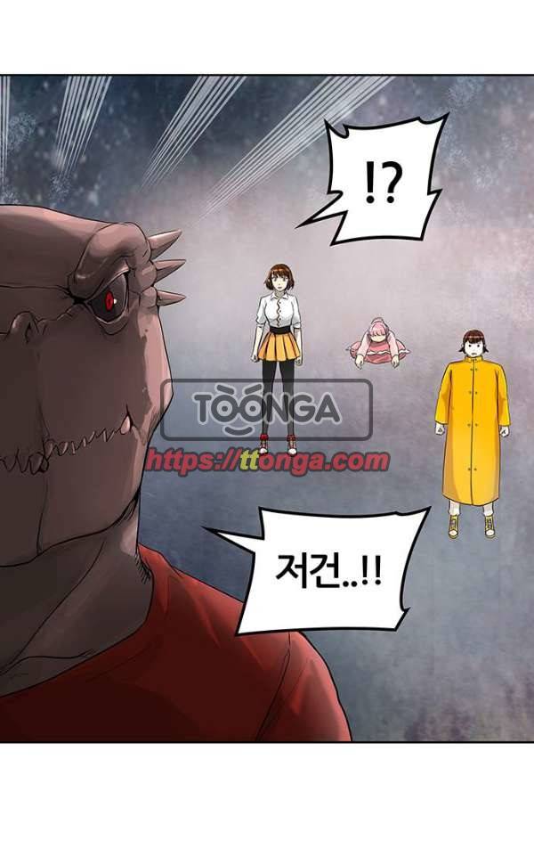 신의 탑 2부 308화 - 강림 3 13