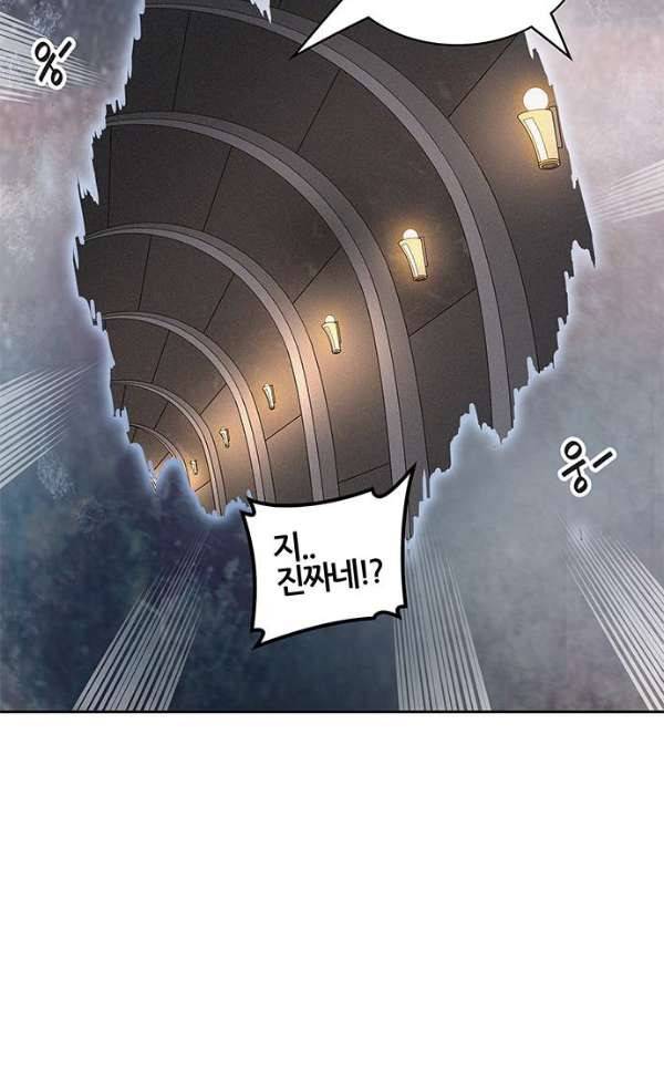 신의 탑 2부 308화 - 강림 3 23