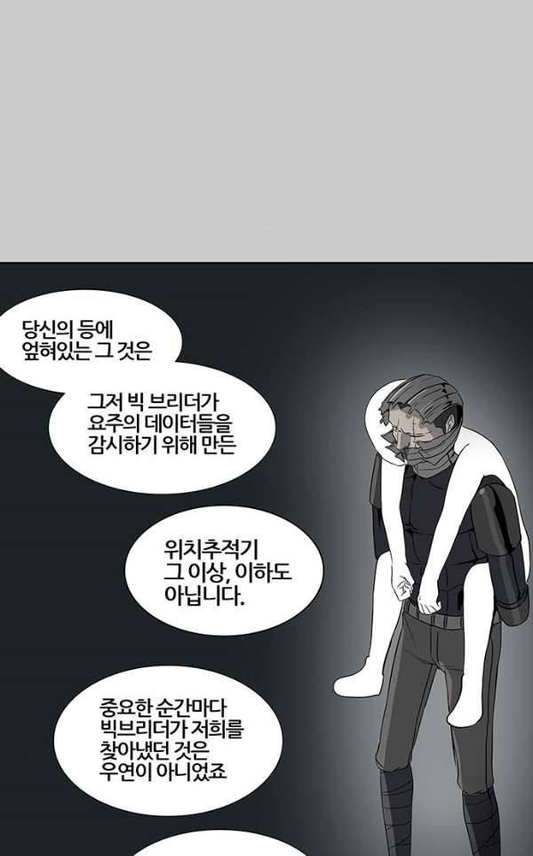 신의 탑 2부 308화 - 강림 3 35