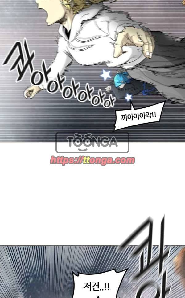 신의 탑 2부 308화 - 강림 3 49