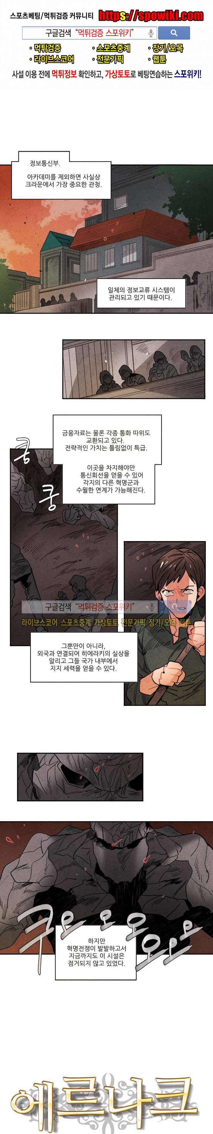 에르나크 117화 1
