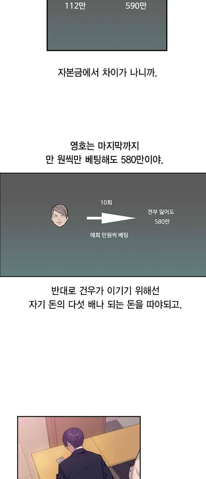 세상은 돈과 권력 7화 3