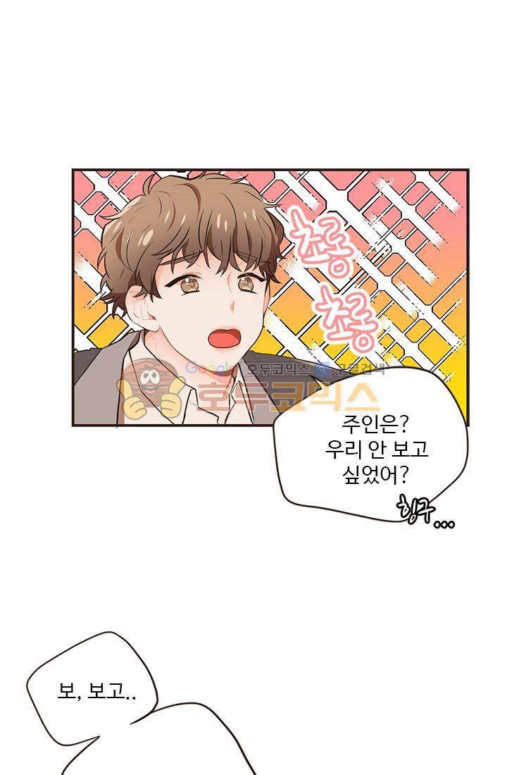 멍멍냥냥 14화 - 특단의 조치 54