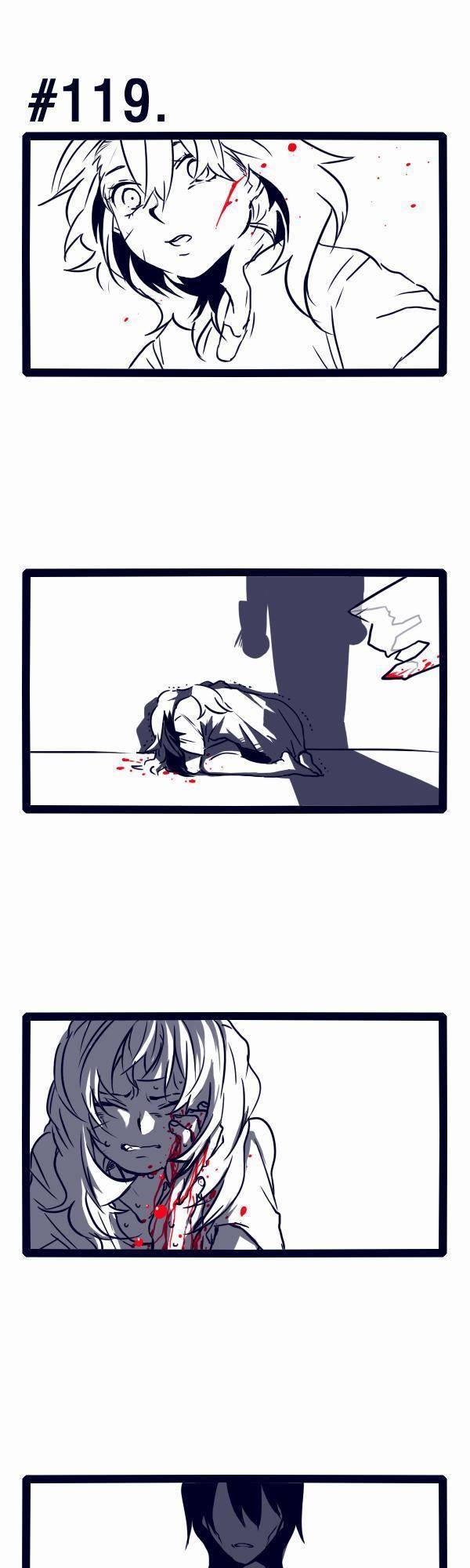 그마남이야기 시즌3 32화 1