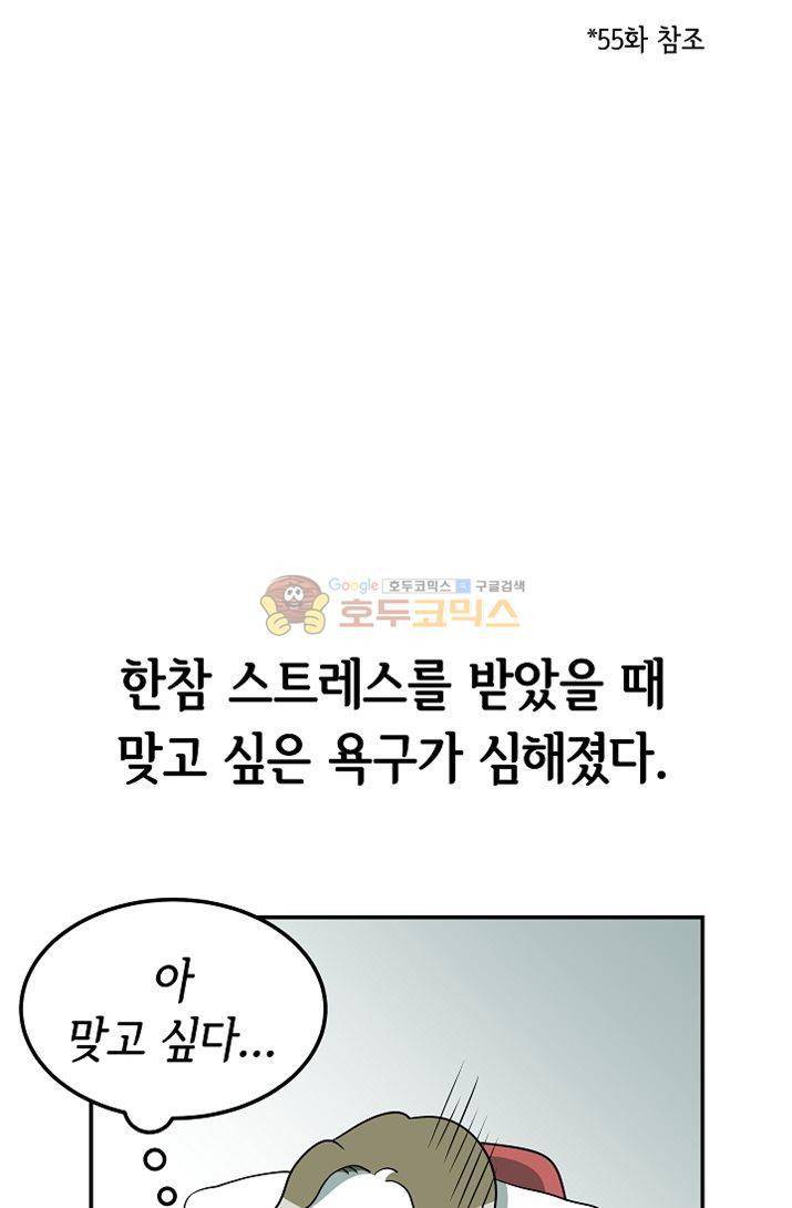 어차피 인간은 다 변태야 72화 - 첫 SM 플레이 시 주의사항3 (필독) 2
