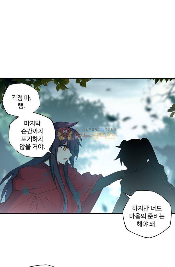 신인왕좌 177화 1