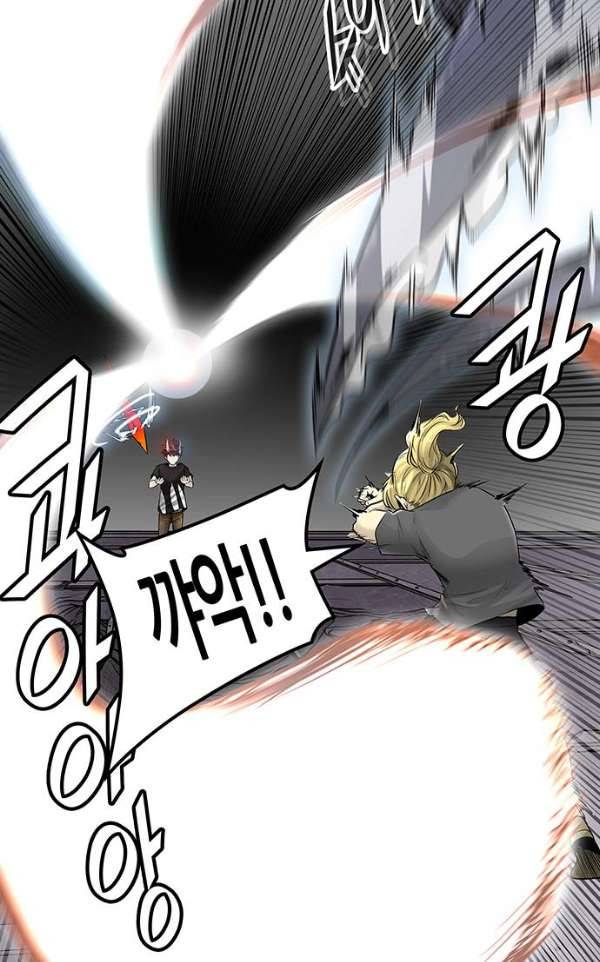 신의 탑 2부 313화 - 3가지 명령 5 23
