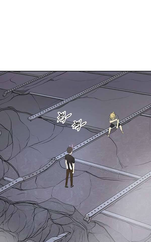 신의 탑 2부 313화 - 3가지 명령 5 42