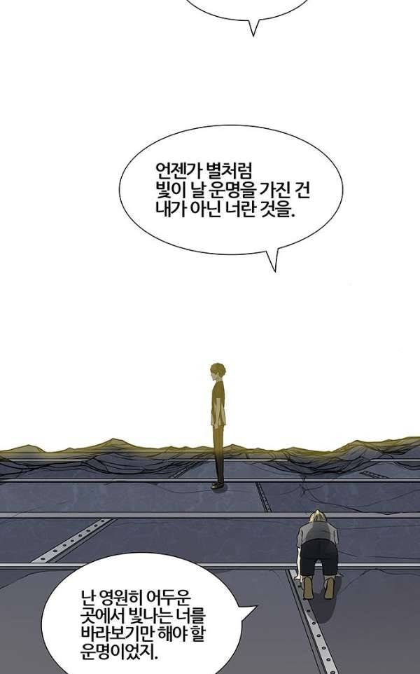 신의 탑 2부 313화 - 3가지 명령 5 66