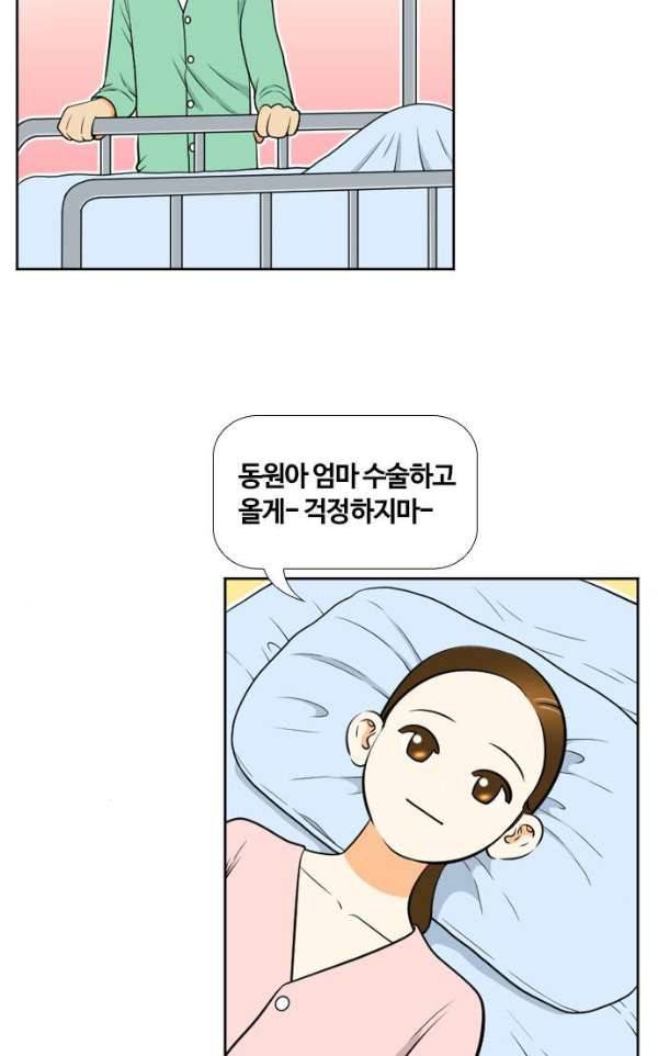 평범한 8반 4장 35화 - 사과 (4) 5