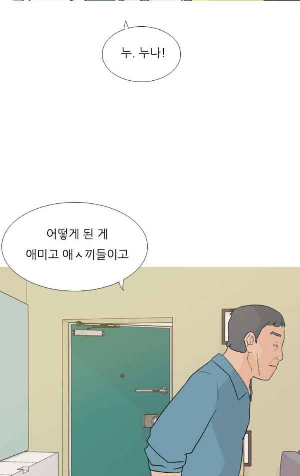 연놈 139화 - 슬퍼지려 하기 전에 (긴 하루) 33