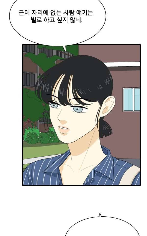 간 떨어지는 동거 51화 - 입장 정리 8