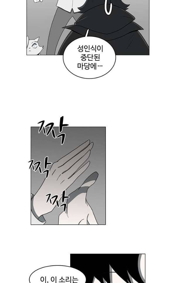 마왕이 되는 중2야 70화 65