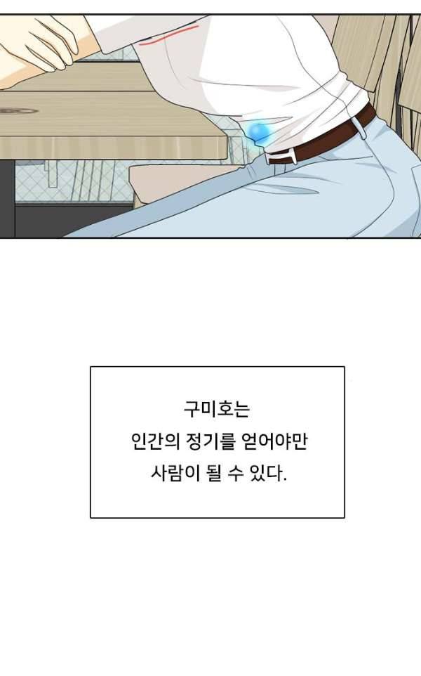 간 떨어지는 동거 54 - 입장 정리 4 5