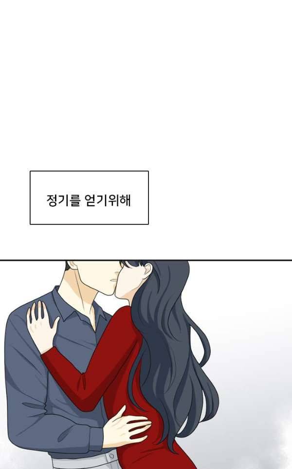 간 떨어지는 동거 54 - 입장 정리 4 6