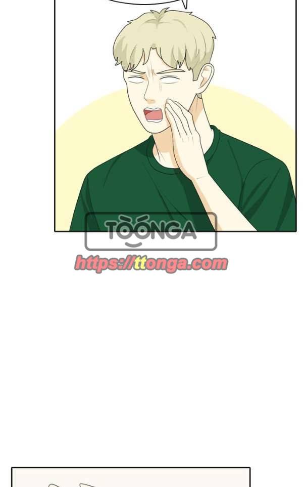 간 떨어지는 동거 54 - 입장 정리 4 49