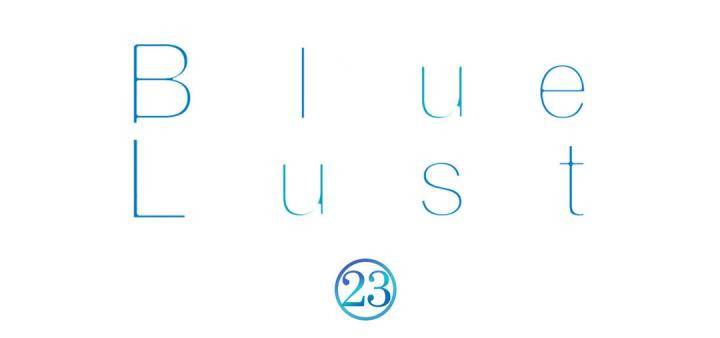 블루 러스트 23화 1