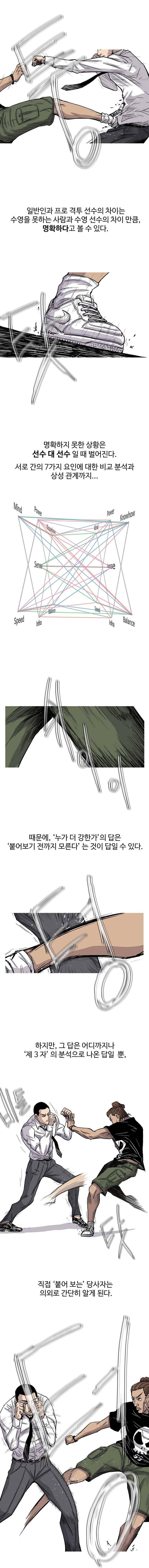 곤조 스트릿 12화 2